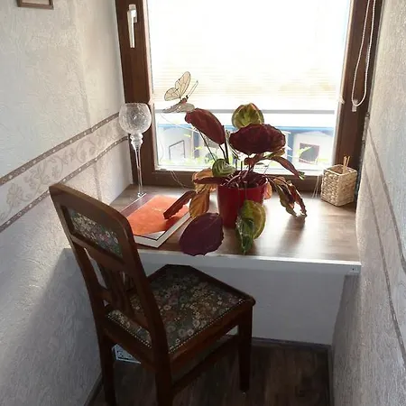 Ferienwohnung Pauly *