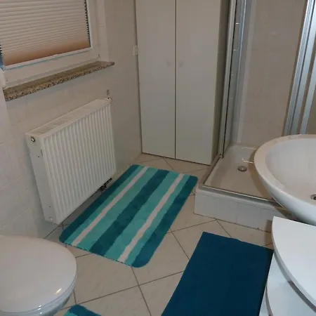 Ferienwohnung Pauly 아파트