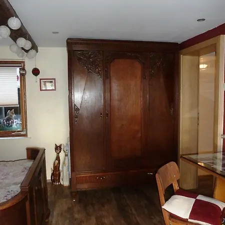 Ferienwohnung Pauly 아데나우