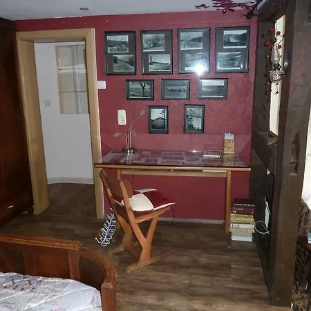 Ferienwohnung Pauly