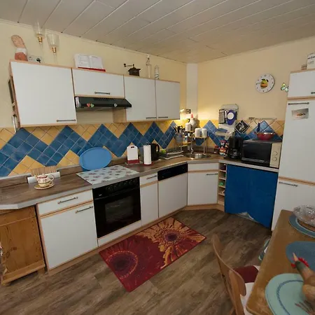 Ferienwohnung Pauly *