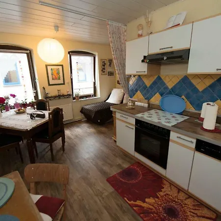Ferienwohnung Pauly *