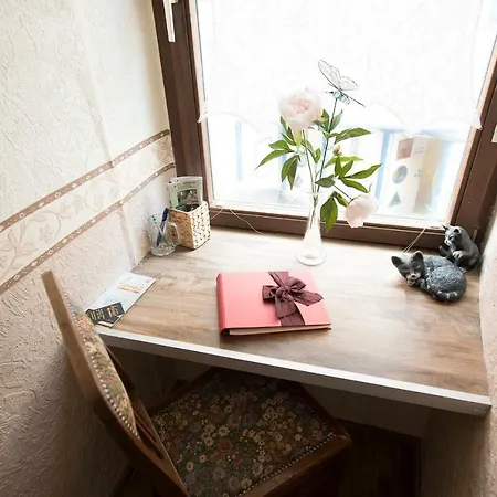 아파트 Ferienwohnung Pauly *