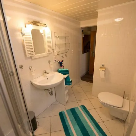 Ferienwohnung Pauly