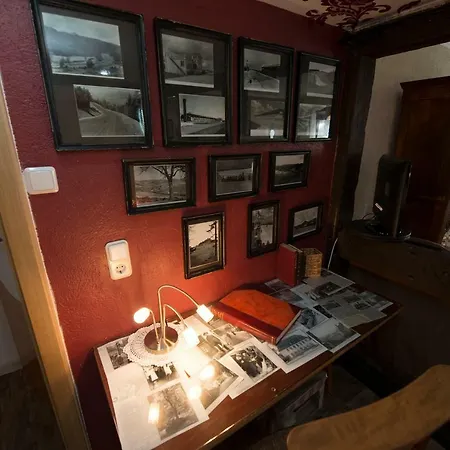 Ferienwohnung Pauly